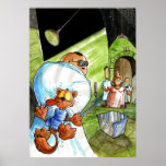 Shroddingers Cat posters