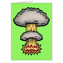 SHROOM! -colour