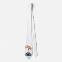 shroom tie