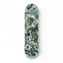 Shroom trip skateboards
