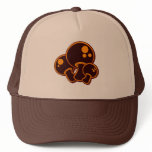 Shrooms Hat