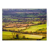 Shropshire View Cards