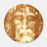 SHROUD of TURIN Fridge Magnet