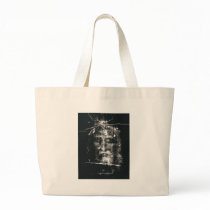 Shroud Of Turin, Negative Bags