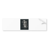 Shroud Of Turin, Negative