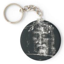 Shroud Of Turin, Negative