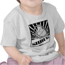 SHRUG Inspired by the Novel Atlas Shrugged Shirt