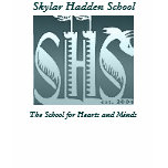 SHS Ladie's Hoodie t-shirts
