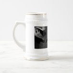 Shuffle Stein Mug