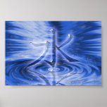 Shui (water) poster