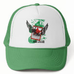 shujaah hats