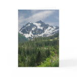 Shuksan greeting card