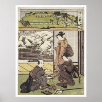 Shunsho Posters