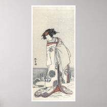 Shunsho Print