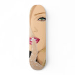 Shush! skateboards