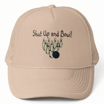 Shut Up and Bowl