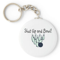 Shut Up and Bowl