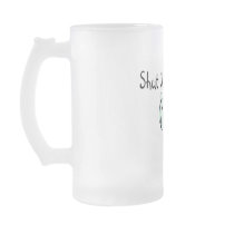 Shut Up and Bowl Mugs