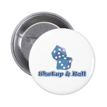 Shut up and Roll Pins