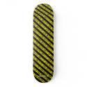 Shut Up And Skate Deck skateboards
