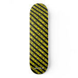 Shut Up And Skate Deck skateboards