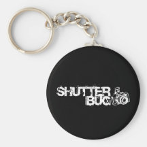 Shutter Bug Keychains