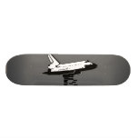 Shuttle Bomber Skate Deck