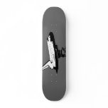 Shuttle Bomber skateboards