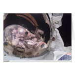 Shuttle Discovery Cards