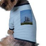 Shuttle on Launch Pad pet clothing