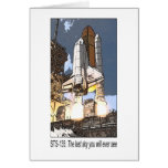 Shuttle Tribute