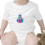 Shuttlecock t-shirts