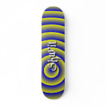 Shuvit skateboards