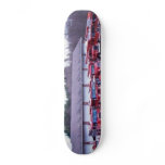 SHVF&R Trucks skateboards