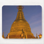 Shwe Myin Tin Temple, dusk, Make Tehi Lar,