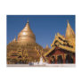 Shwezigon Paya Postcard