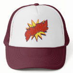 Shwing! hats