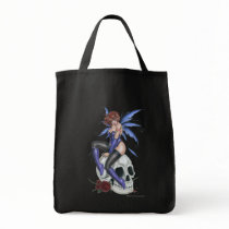 Shy and wild Fairy Bag