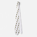 Shy but loving Anime character! Neck Tie