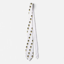 Shy but loving Anime character! Neck Tie