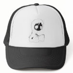 Shy Guy hats