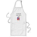 Si cocina como camina, rapame el concon! aprons