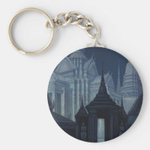 Siam - Beautiful Bangkok Keychains