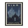 Siam Beautiful Bangkok Post Cards
