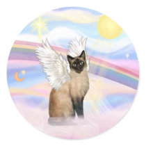 Siamese 22 - Clouds