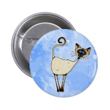 siamese buttons
