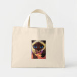 Siamese Cat Bag - 104 FOLLOW ME