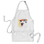 SIAMESE CATS Apron for the Chef
