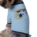 SIAMESE CATS pet clothing