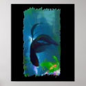 Siamese Fighting Fish posters